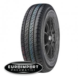 Royal black ROYAL COMMERCIAL 185/75 R16 104/102 R Carico C  TL